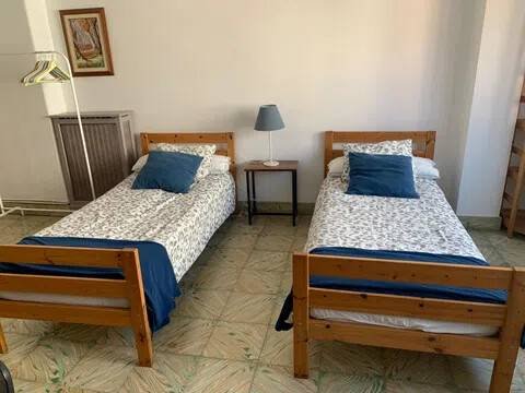 Piso de 158 m² en Ferrol