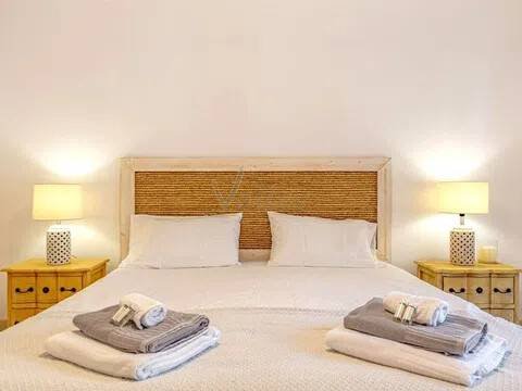 Piso de 135 m² en San Roque