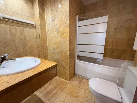 Piso de 65 m² en Gijón