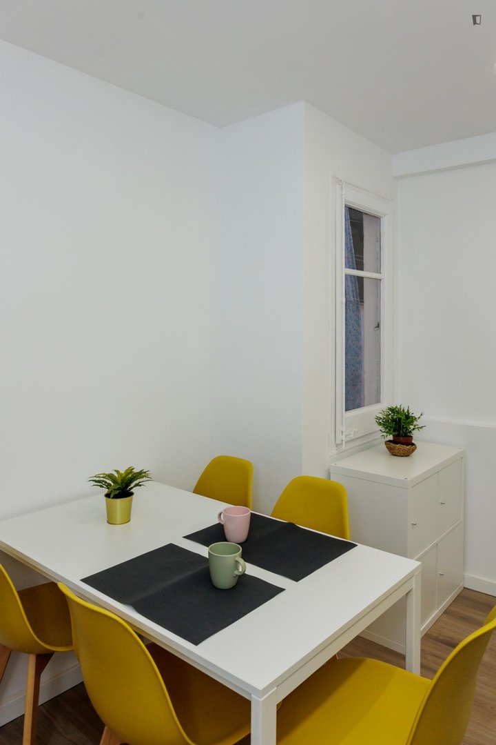 Habitación en alquiler, l'Hospitalet de Llobregat