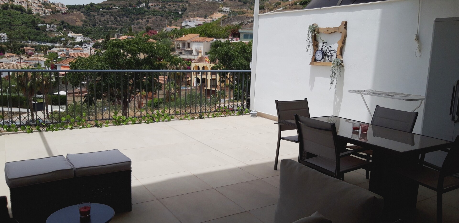 Piso de 75 m² en Almuñécar