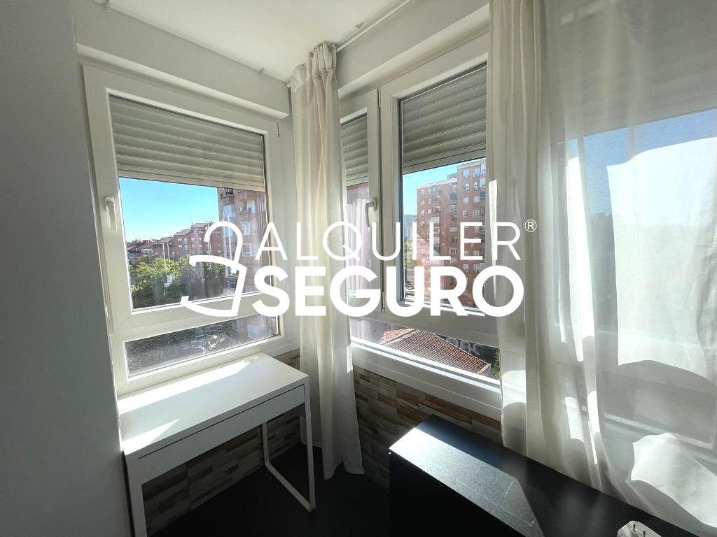 Pis de 88 m² a Madrid