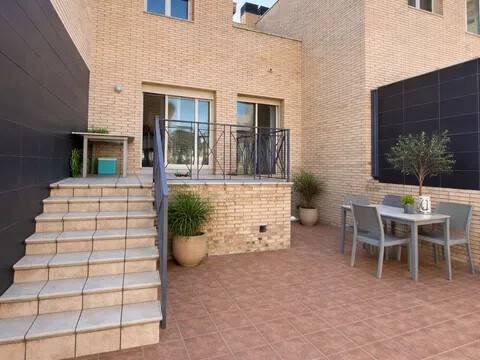 Piso de 175 m² en Mont-roig del Camp