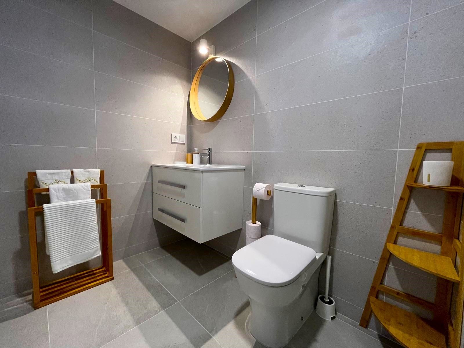 Piso de 97 m² en Palma