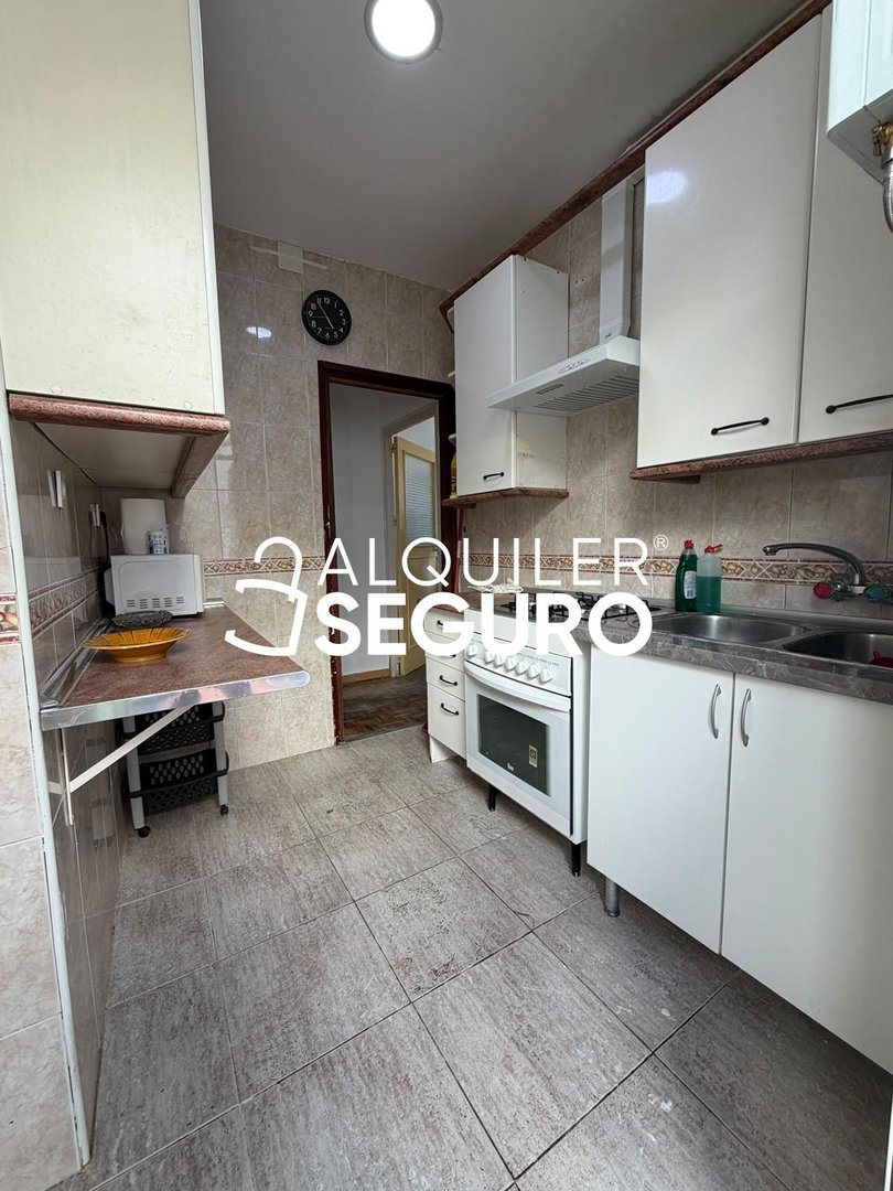 Appartamento 86 m² a Madrid
