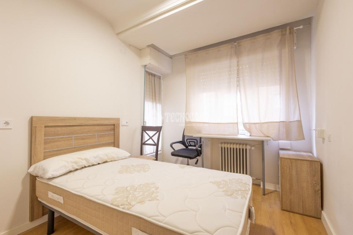Piso de 123 m² en Salamanca
