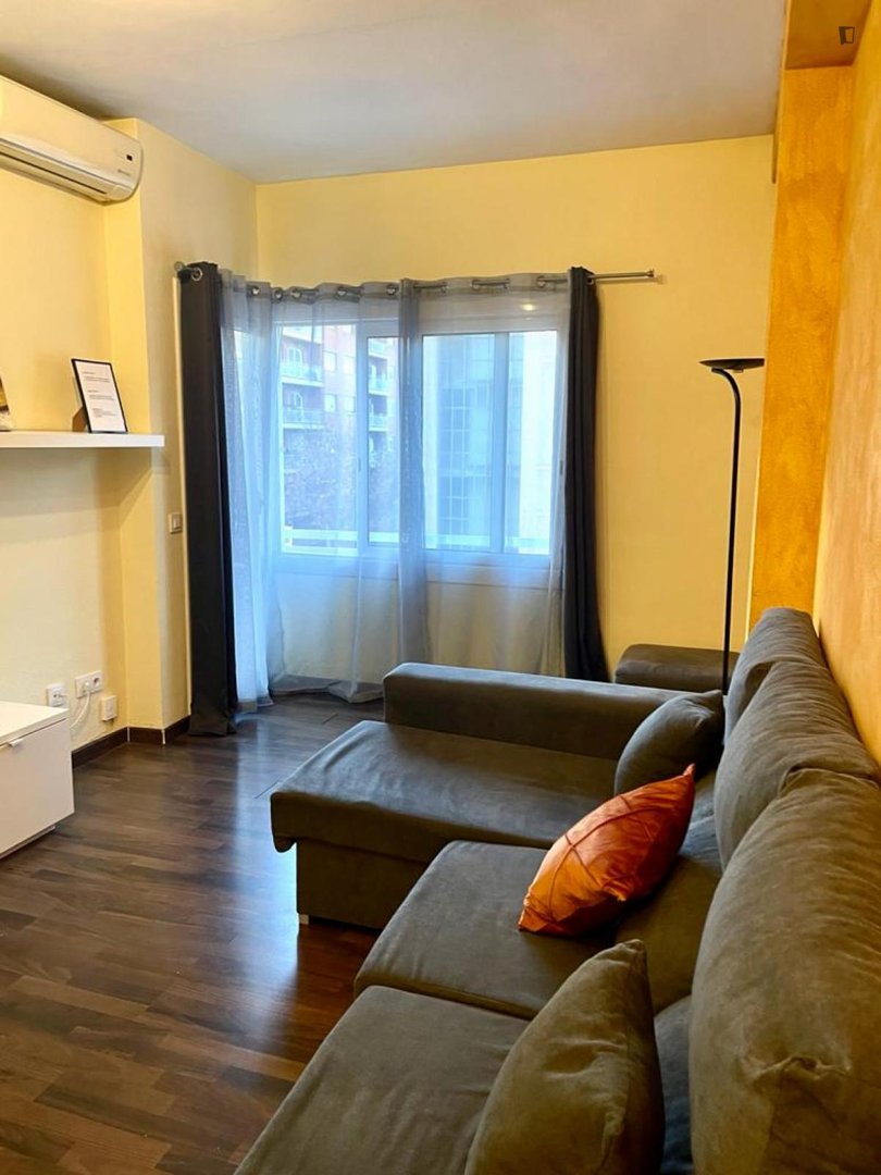 Piso de 75 m² en Barcelona