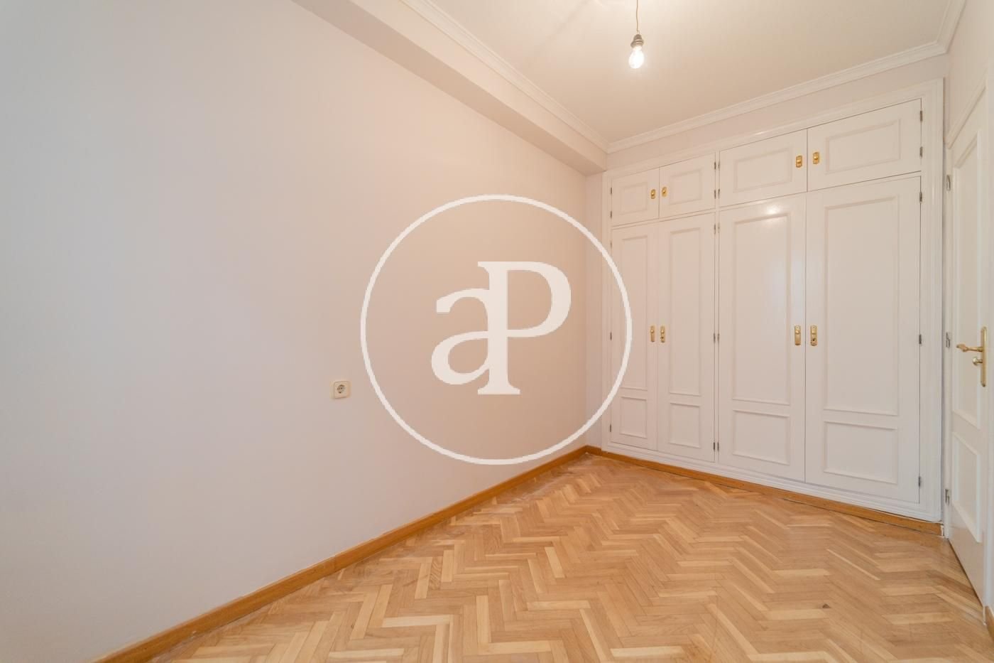 Pis de 90 m² a Madrid