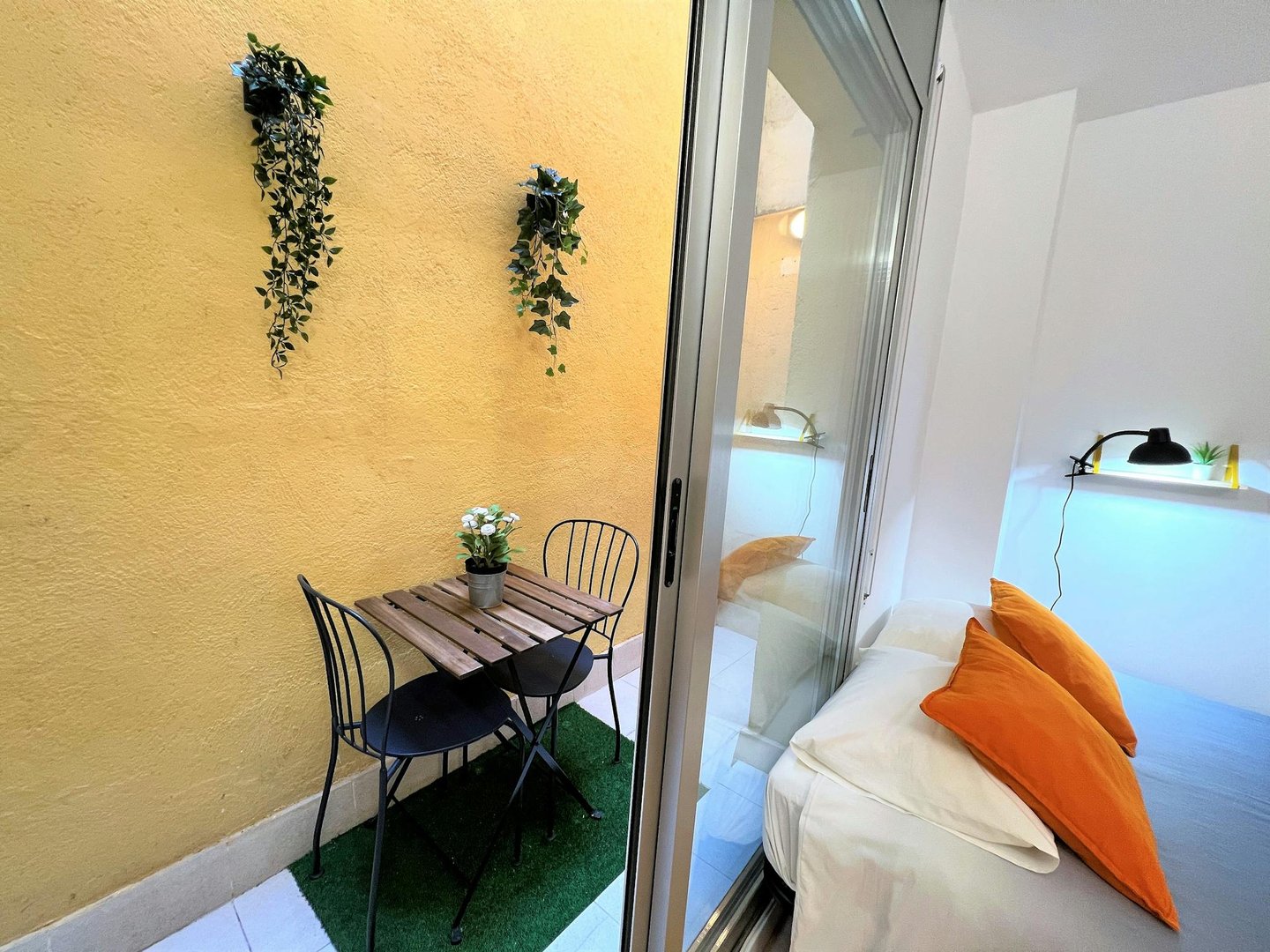 Quarto para alugar, Barcelona