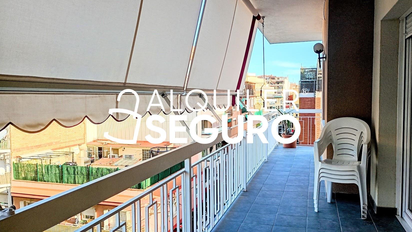Piso de 102 m² en Castelldefels
