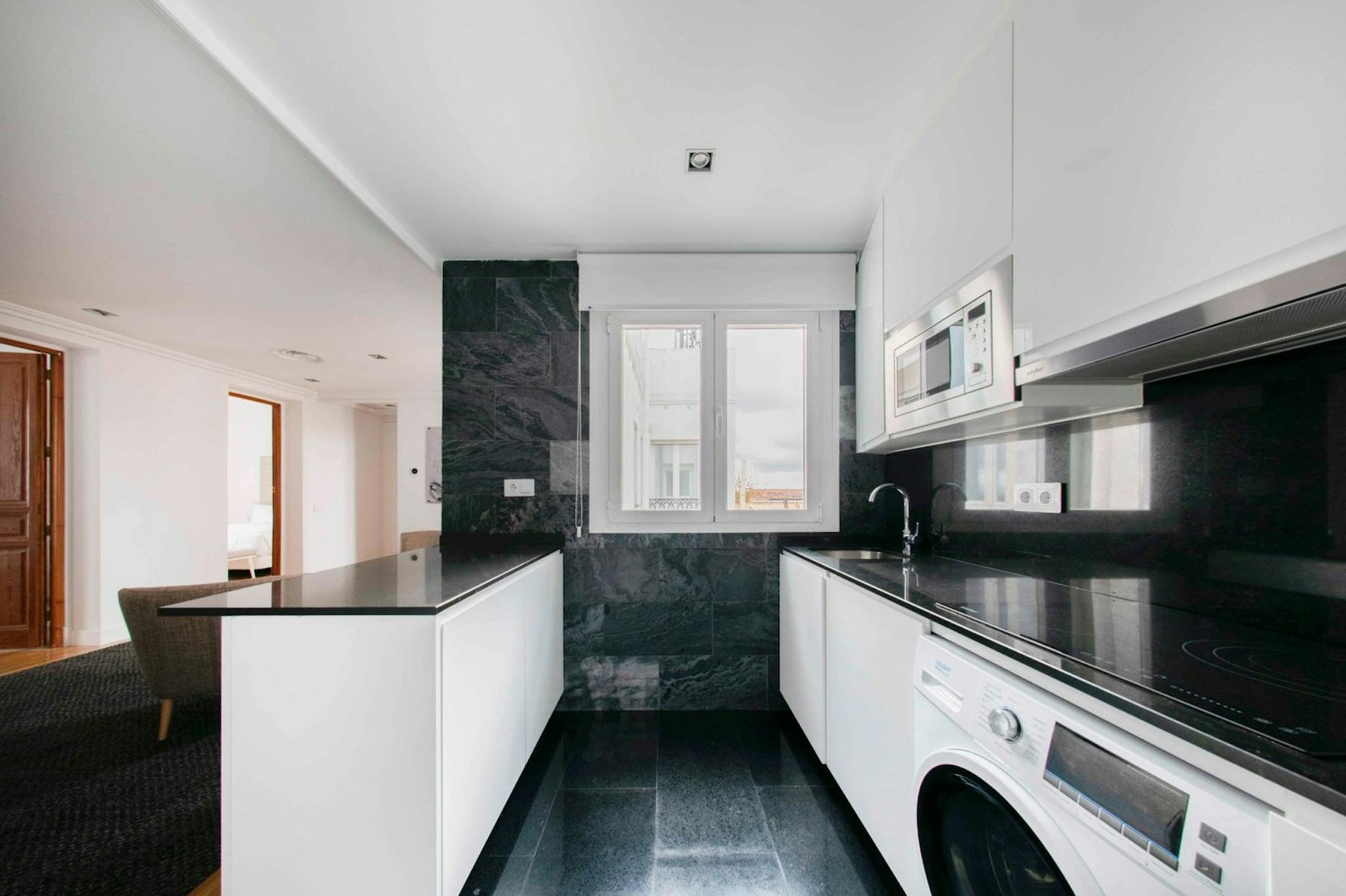 Pis de 85 m² a Madrid