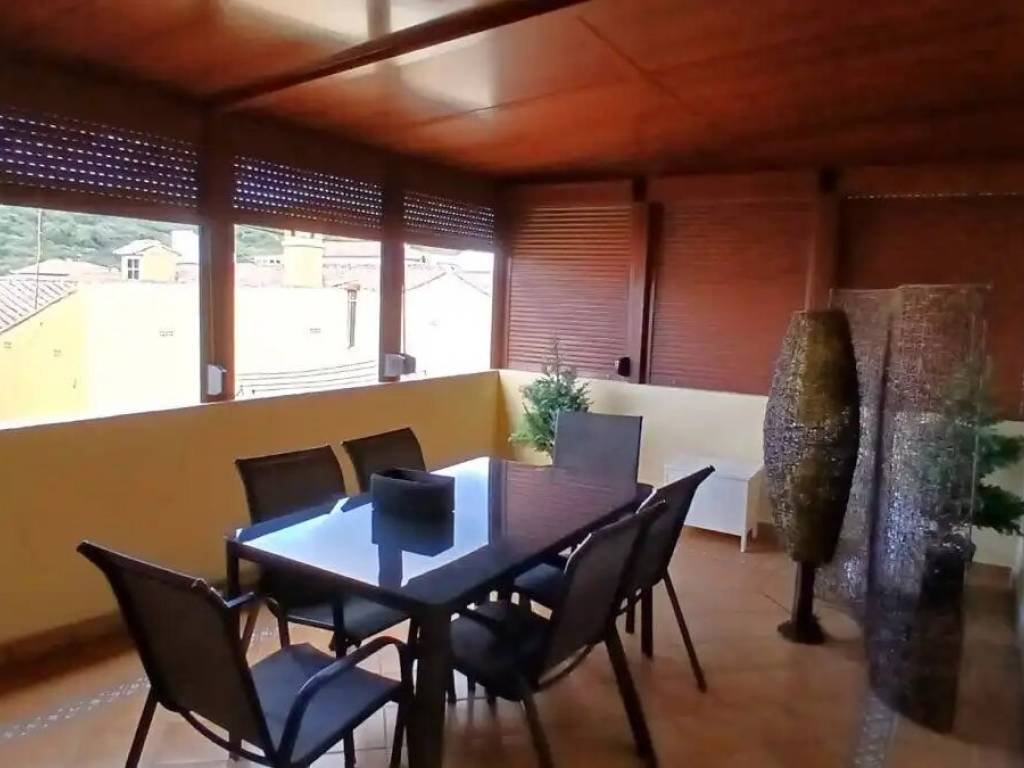Piso de 120 m² en Casares
