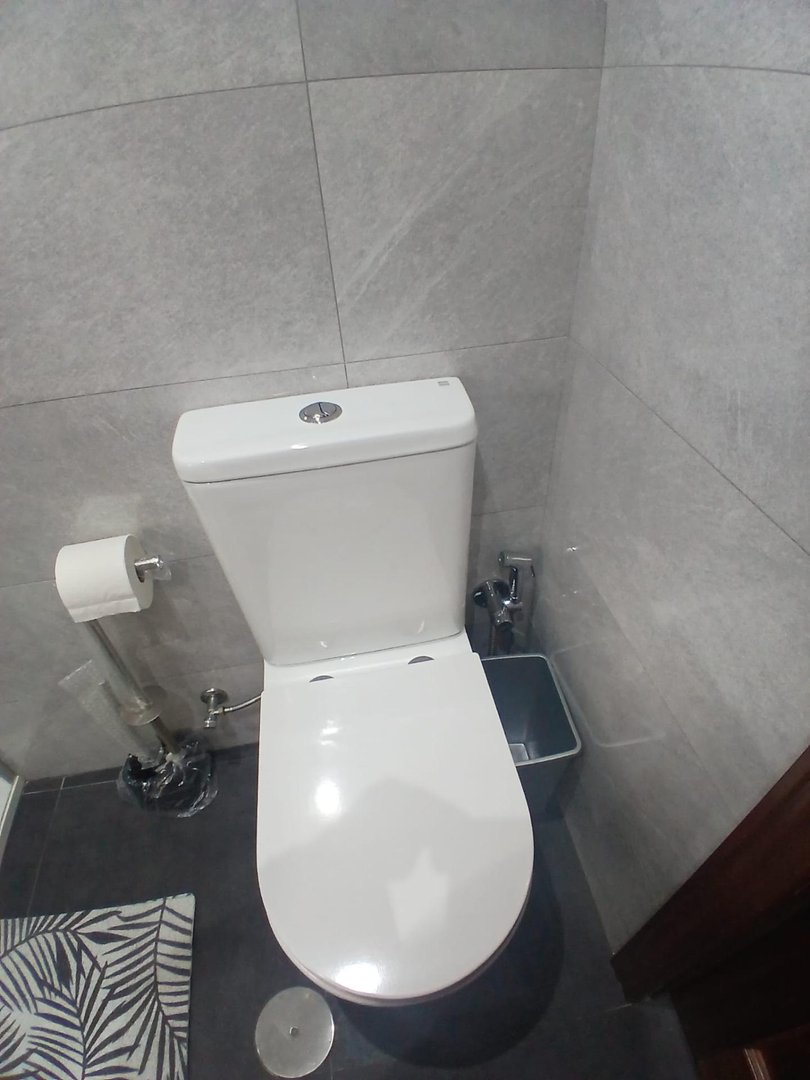 Pis de 78 m² a Màlaga