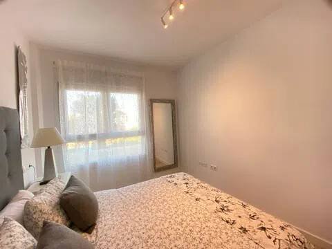 Piso de 100 m² en Marbella