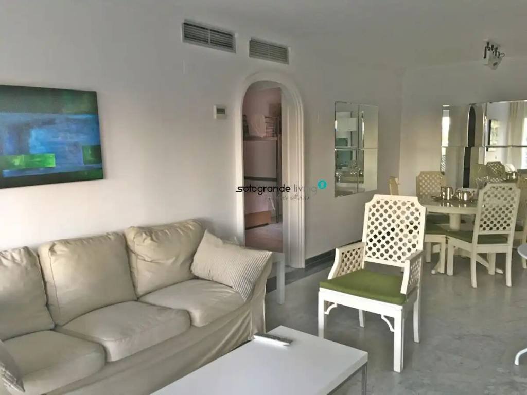 Piso de 90 m² en Callosa de Segura