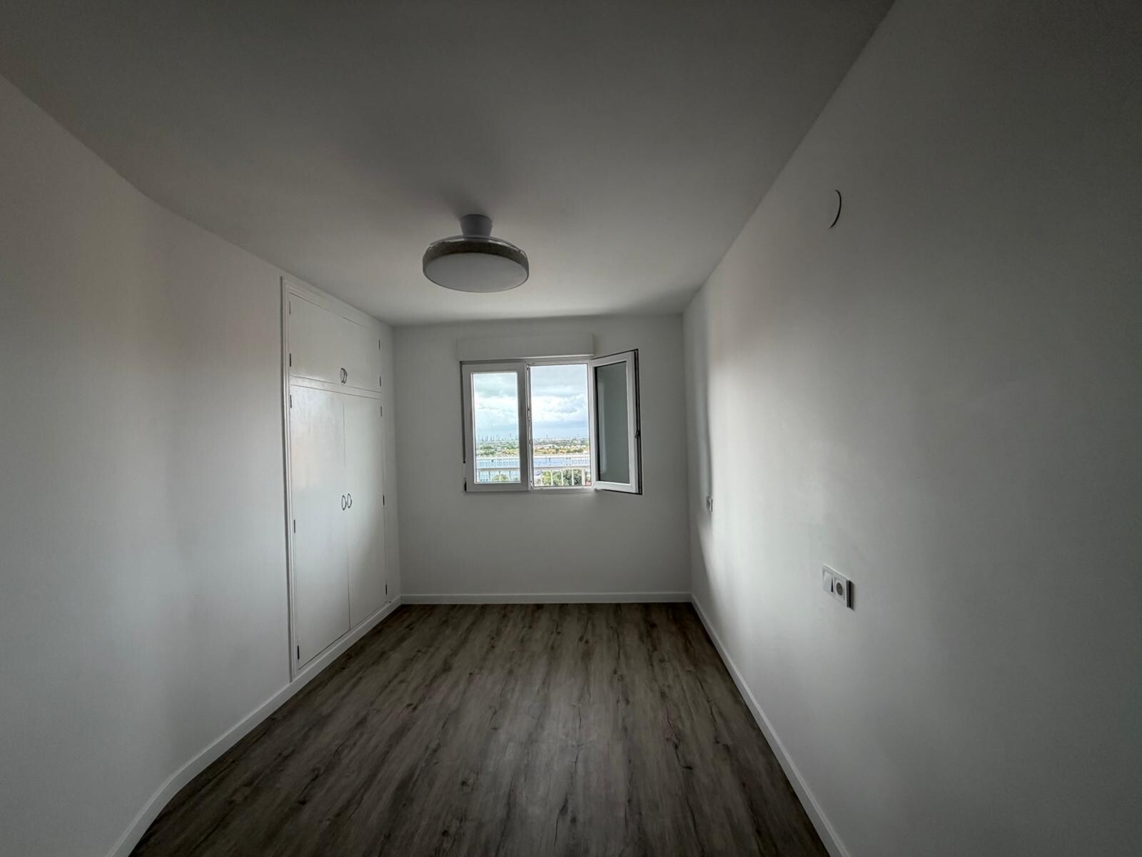 Piso de 118 m² en Castellón de la Plana