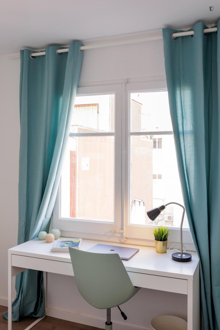 Habitación en alquiler, l'Hospitalet de Llobregat