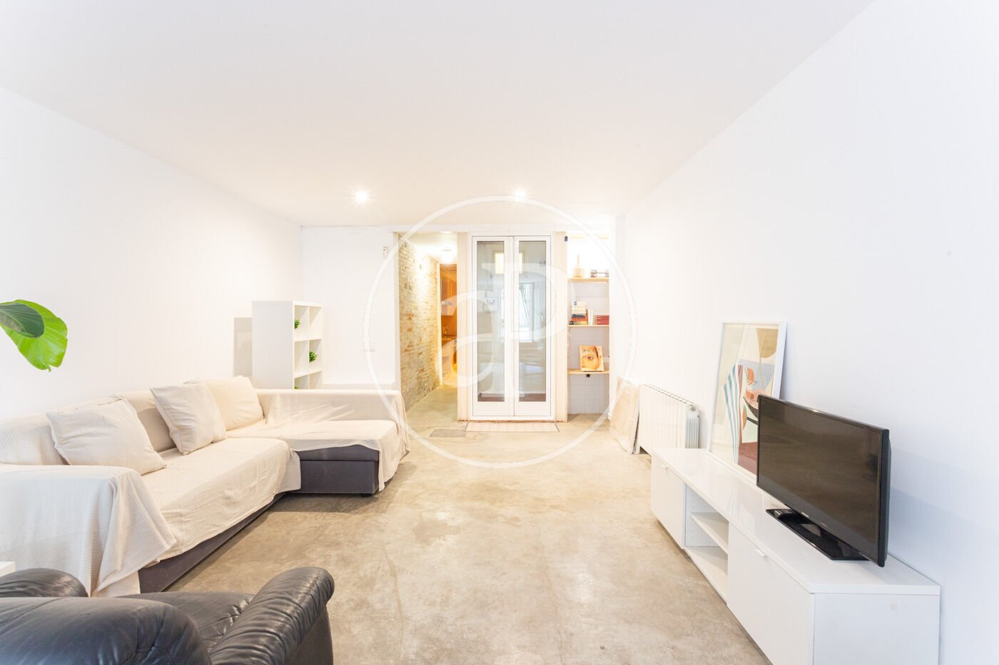 Wohnung 130 m² in Barcelona