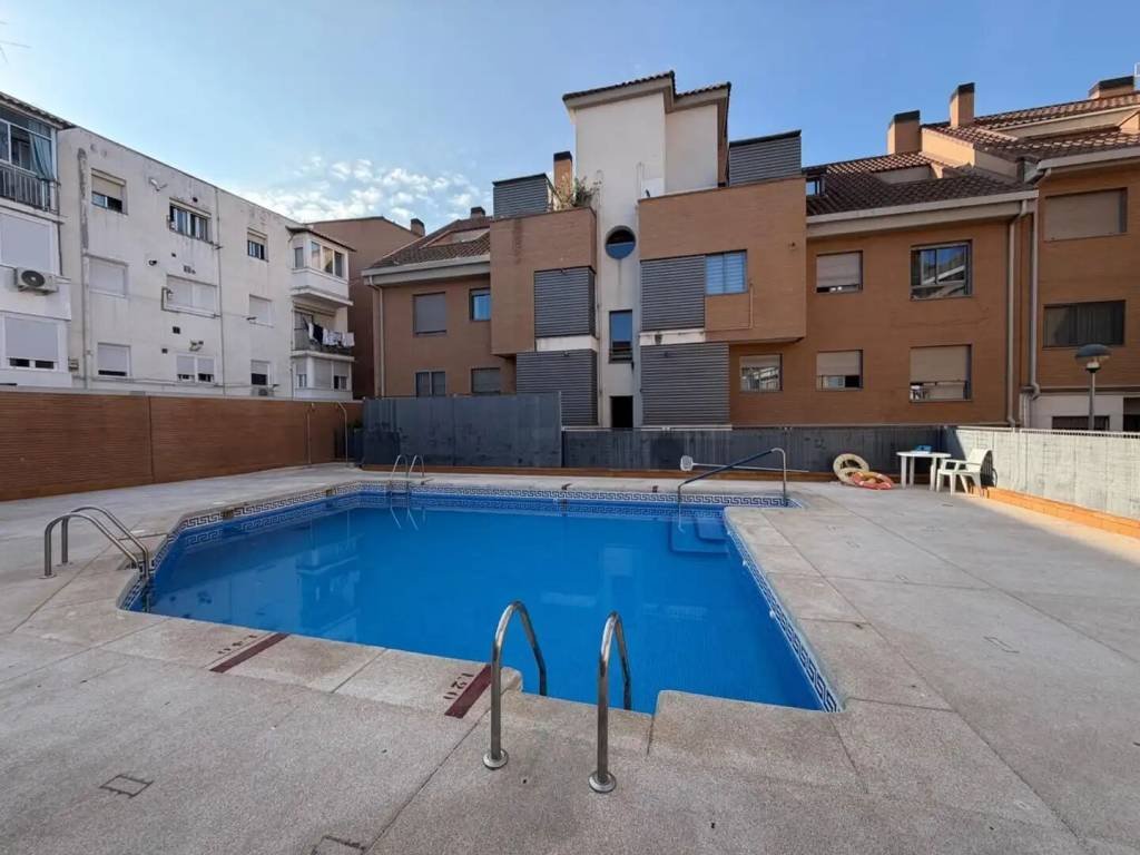 Piso de 112 m² en Madrid