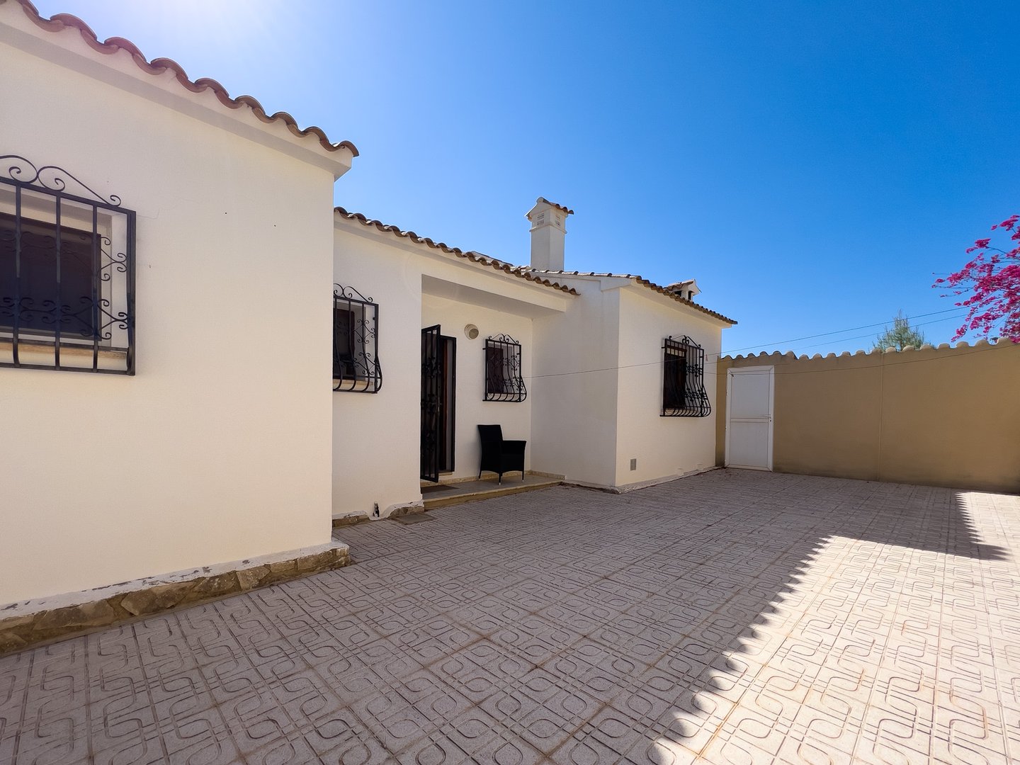 Piso de 140 m² en Alfaz del Pi