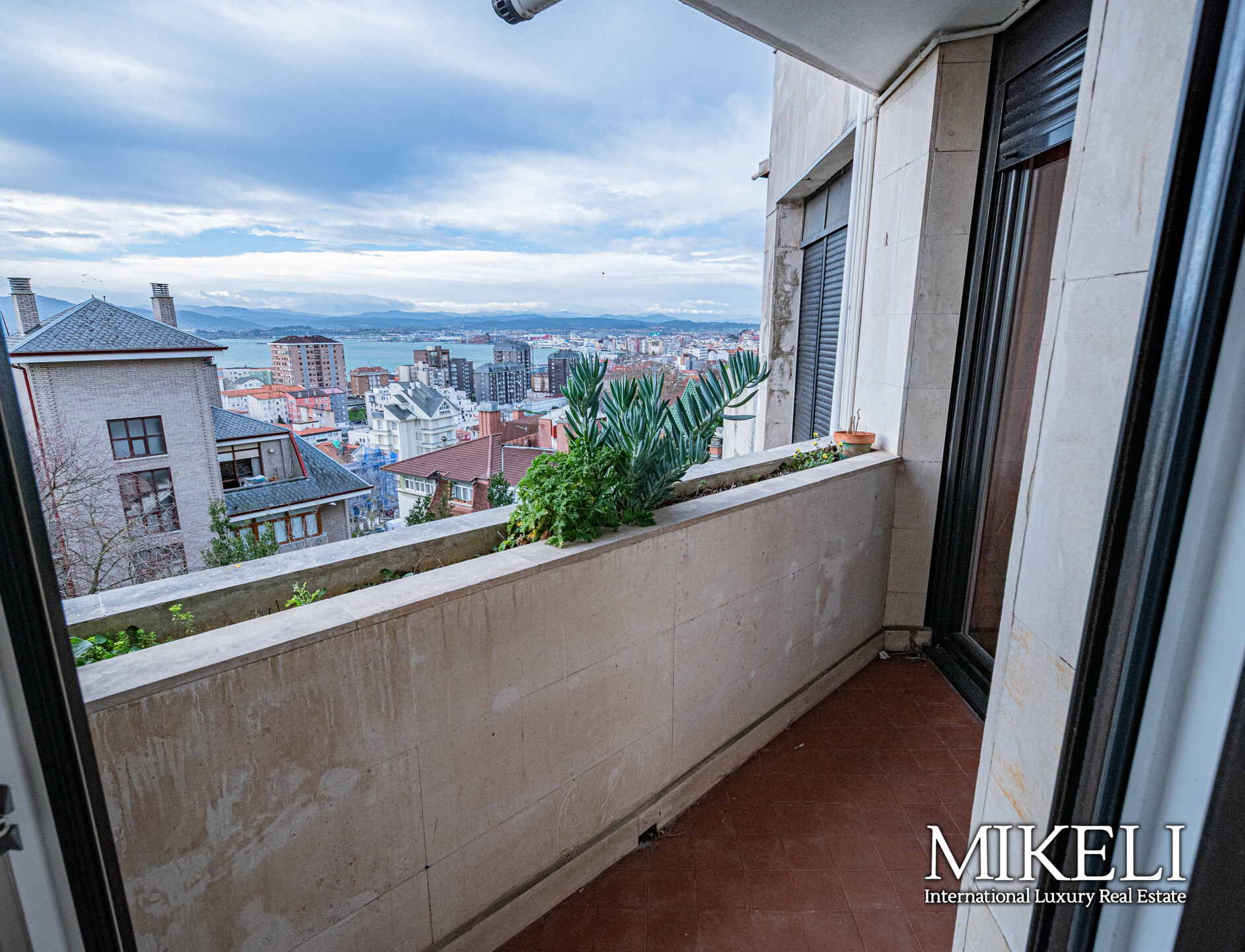 Piso de 65 m² en Santander