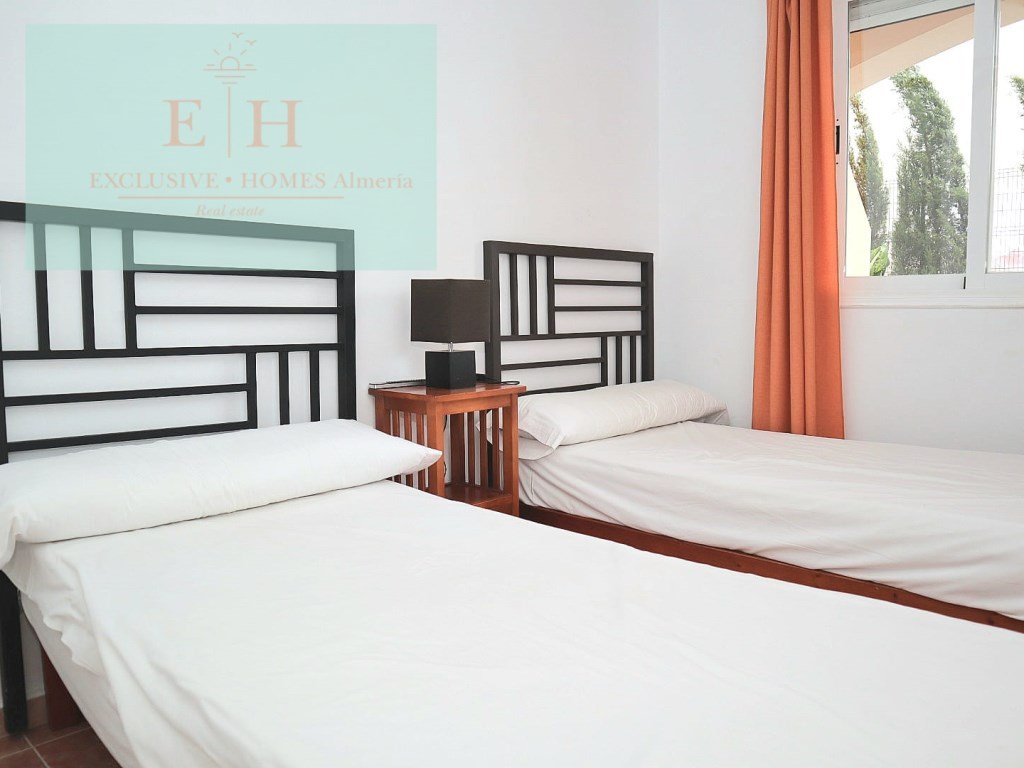 Piso de 81 m² en Vera