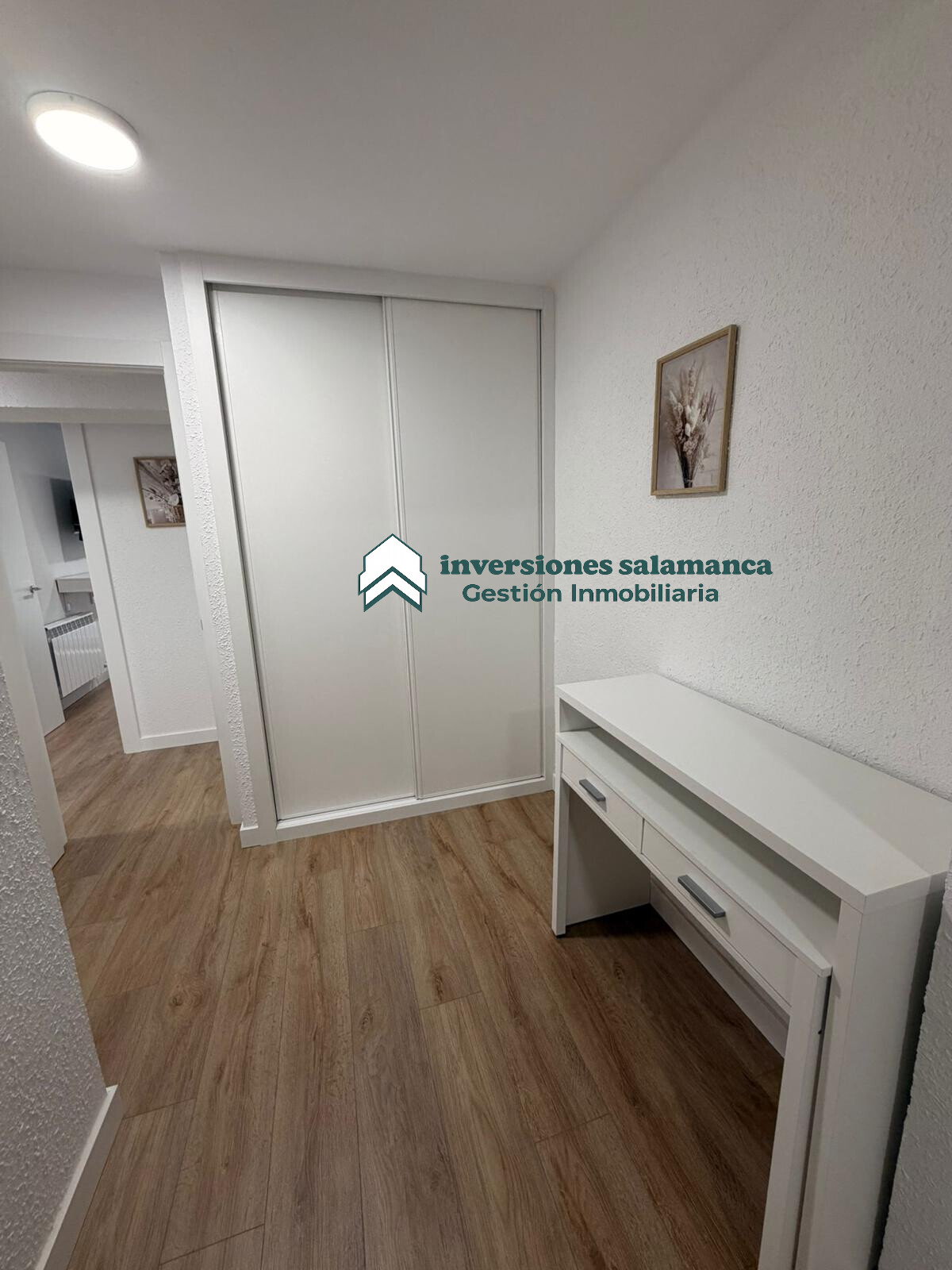 Flat 60 m² in Salamanca