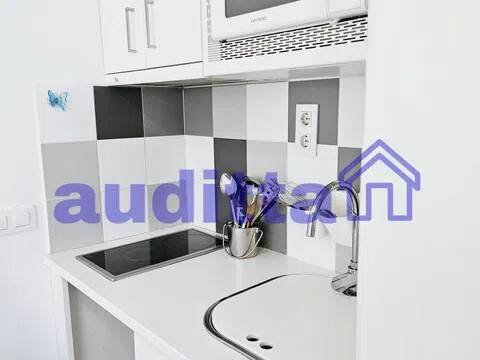 Wohnung 50 m² in Sevilla