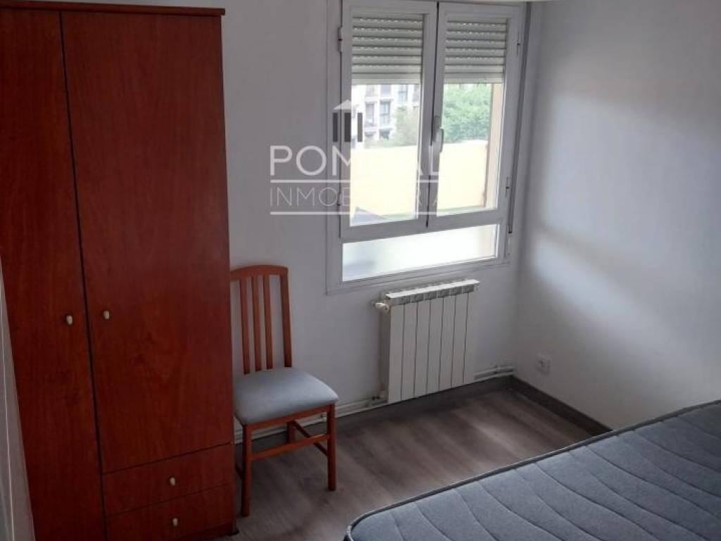 Apartamento 90 m² em Ourense