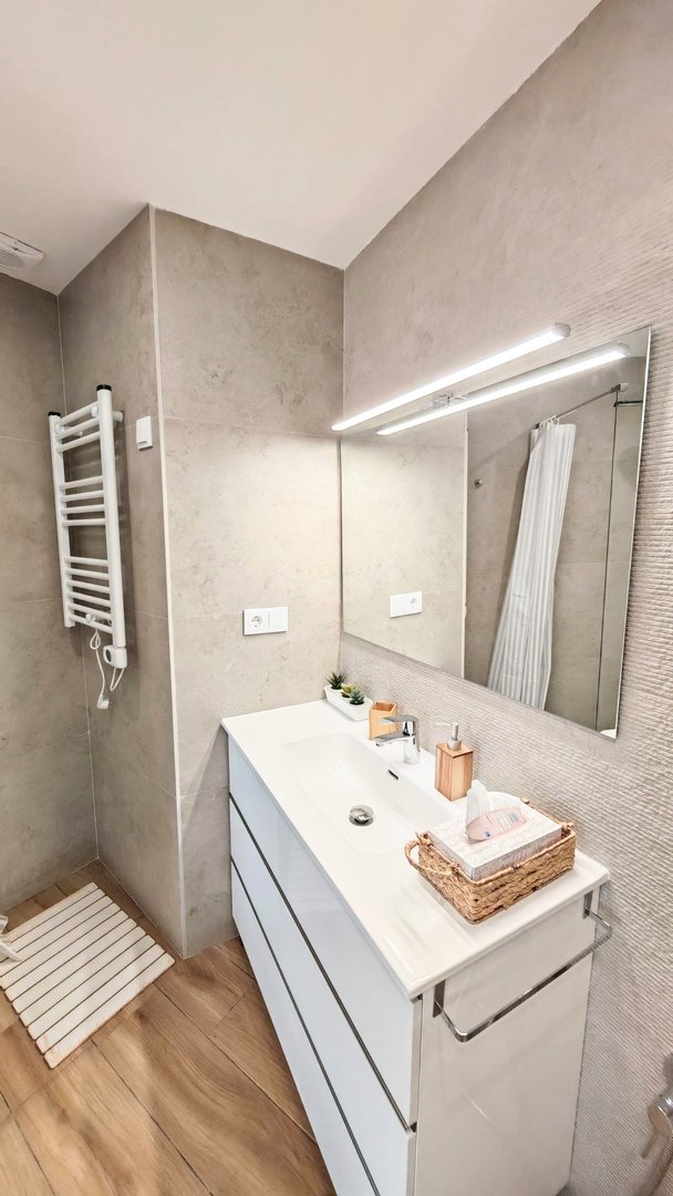 Piso de 126 m² en Torrox