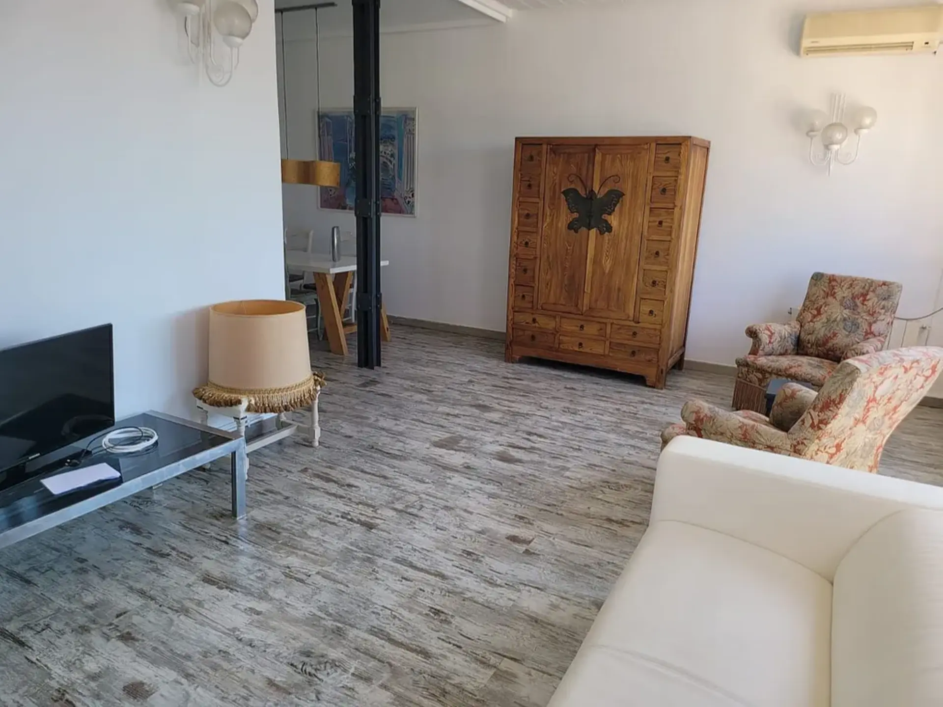 Pis de 90 m² a València
