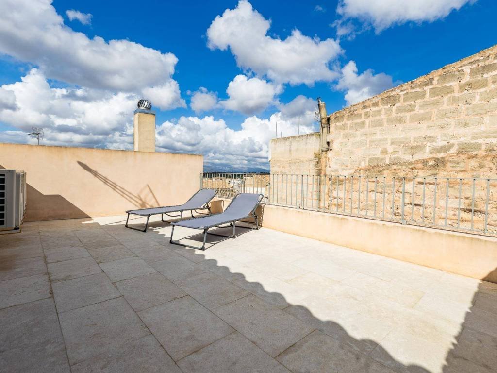 Casa de 258 m² en Sineu