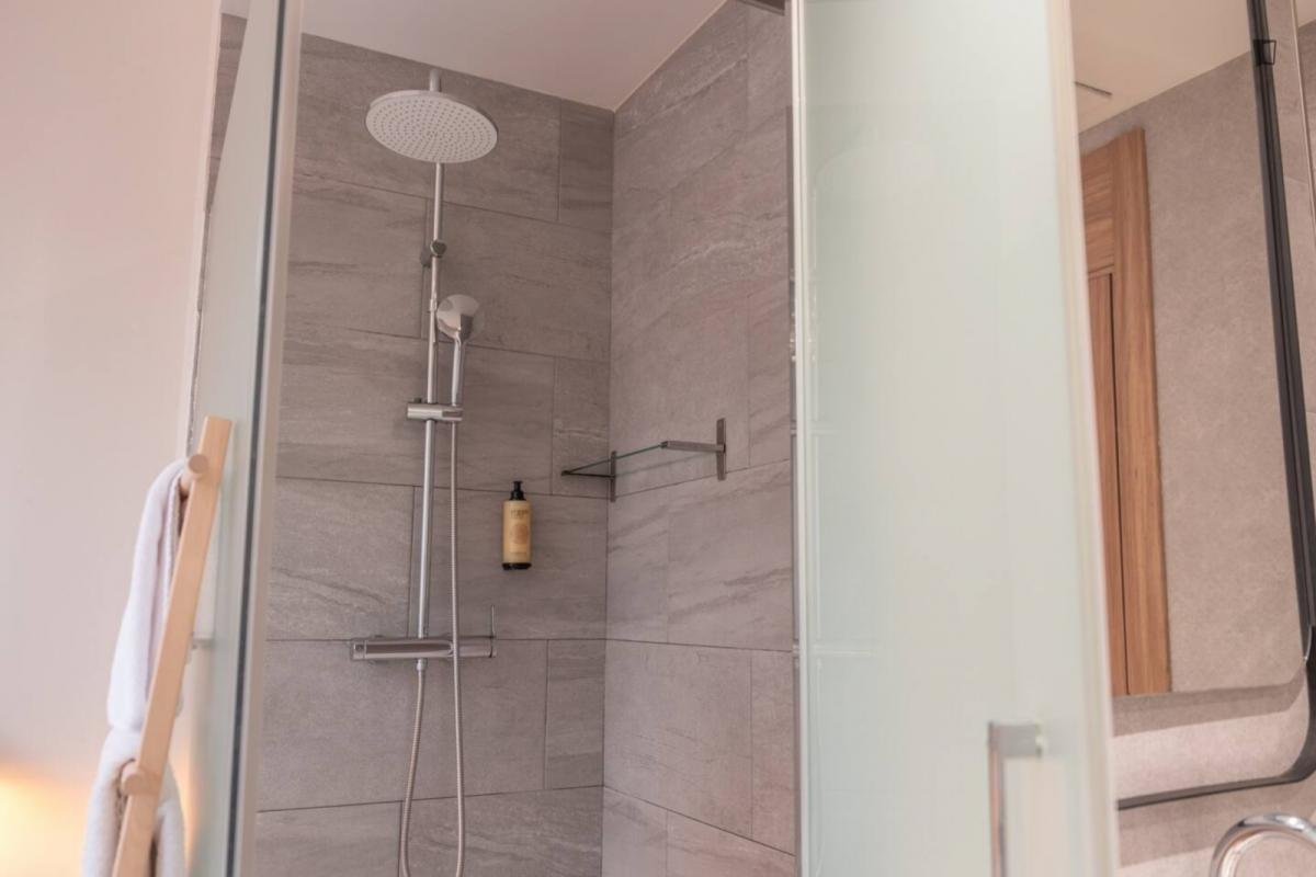 Habitación 16 m², Barcelona
