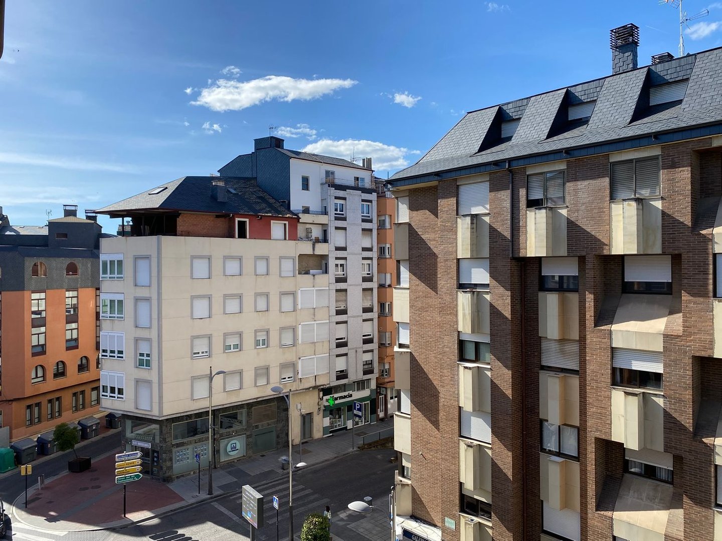 Pis de 68 m² a Ponferrada