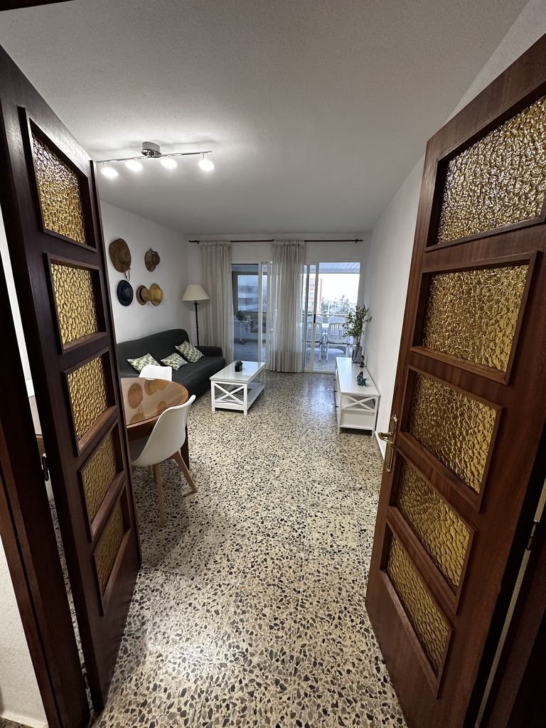 Pis de 112 m² a Canet d'en Berenguer