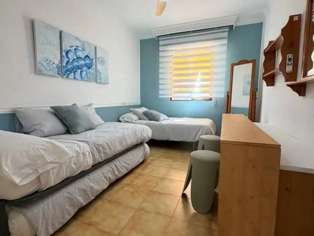 Piso de 73 m² en Benalmádena