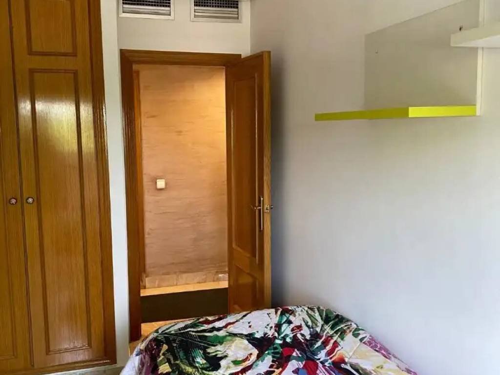 Pis de 120 m² a València