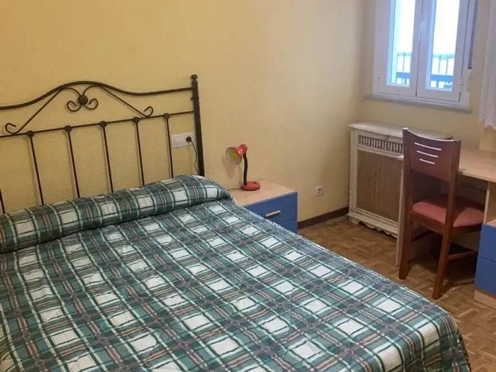 Piso de 120 m² en Salamanca