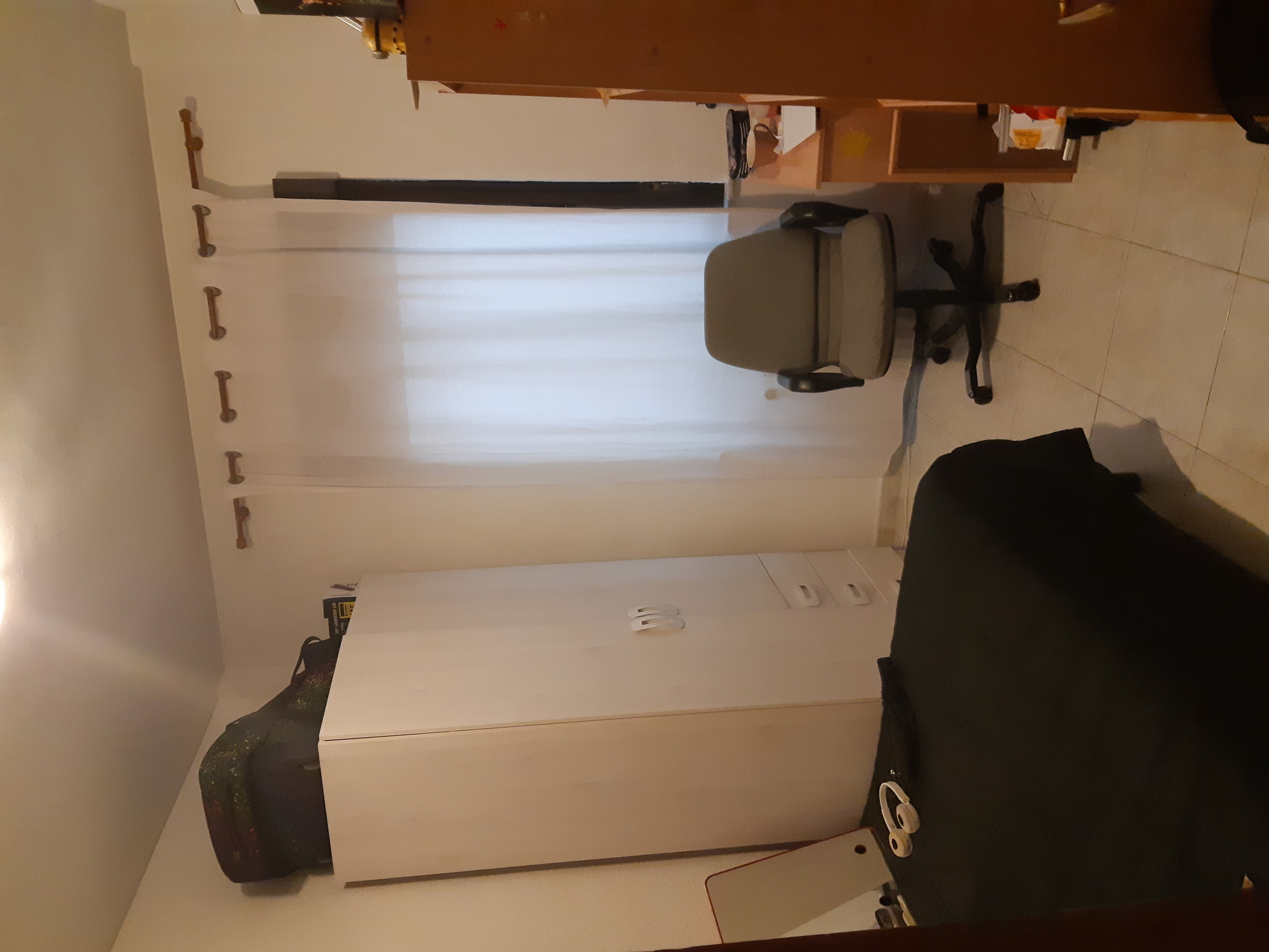 Piso de 100 m² en Salamanca