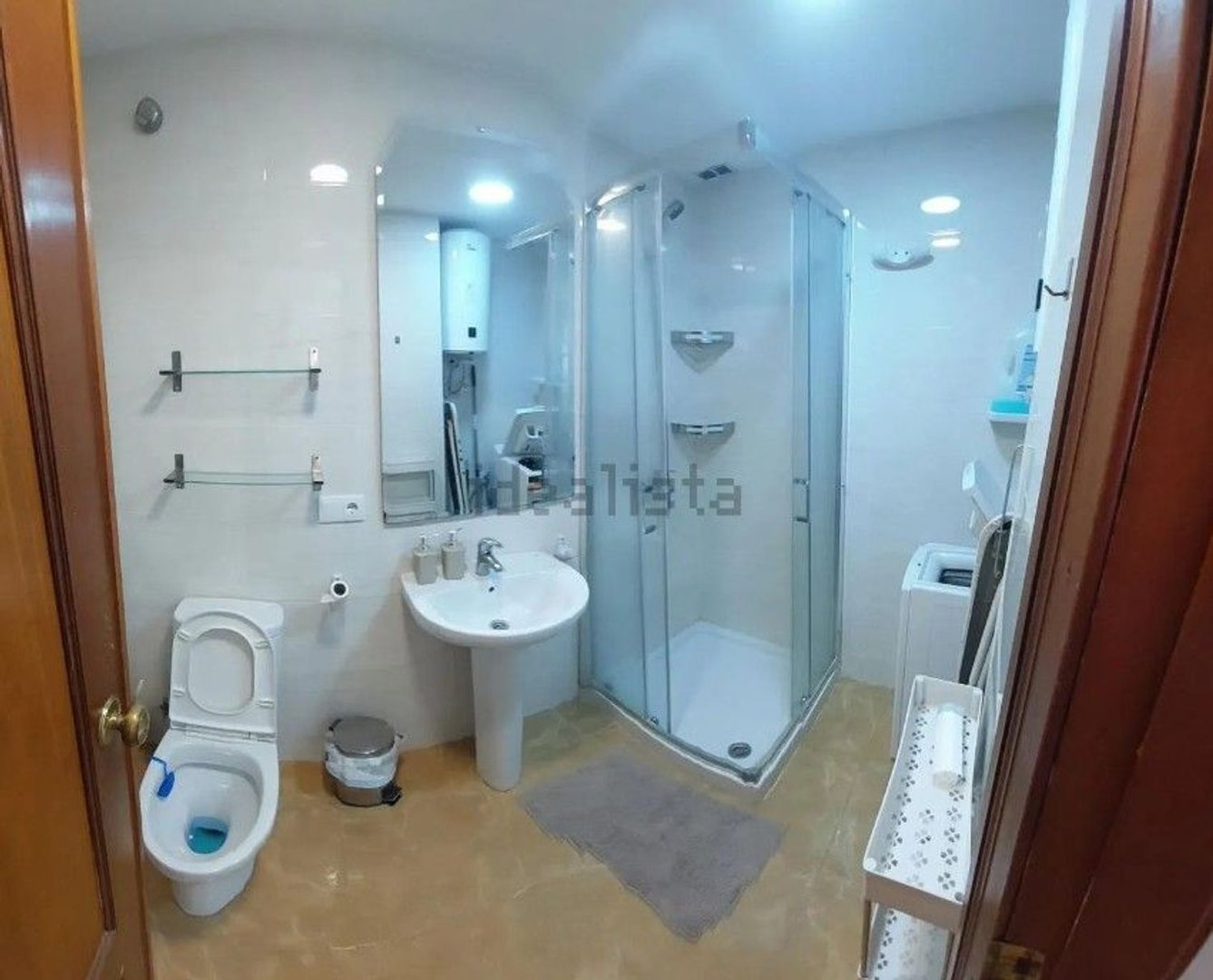 Pis de 35 m² a València