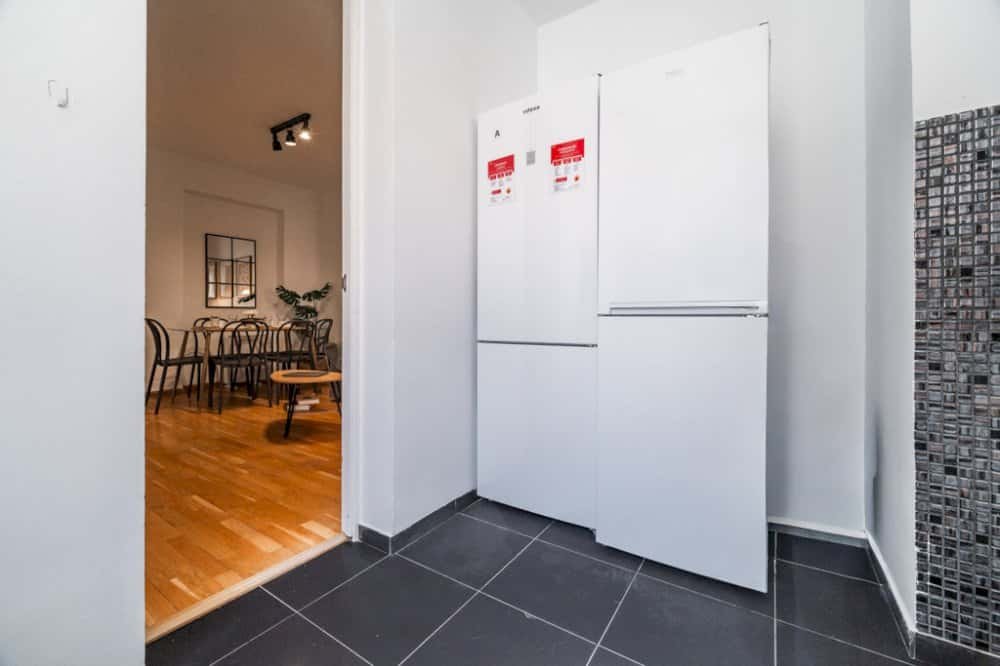 Zimmer zur Miete, Madrid