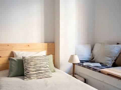 Piso de 90 m² en Santander