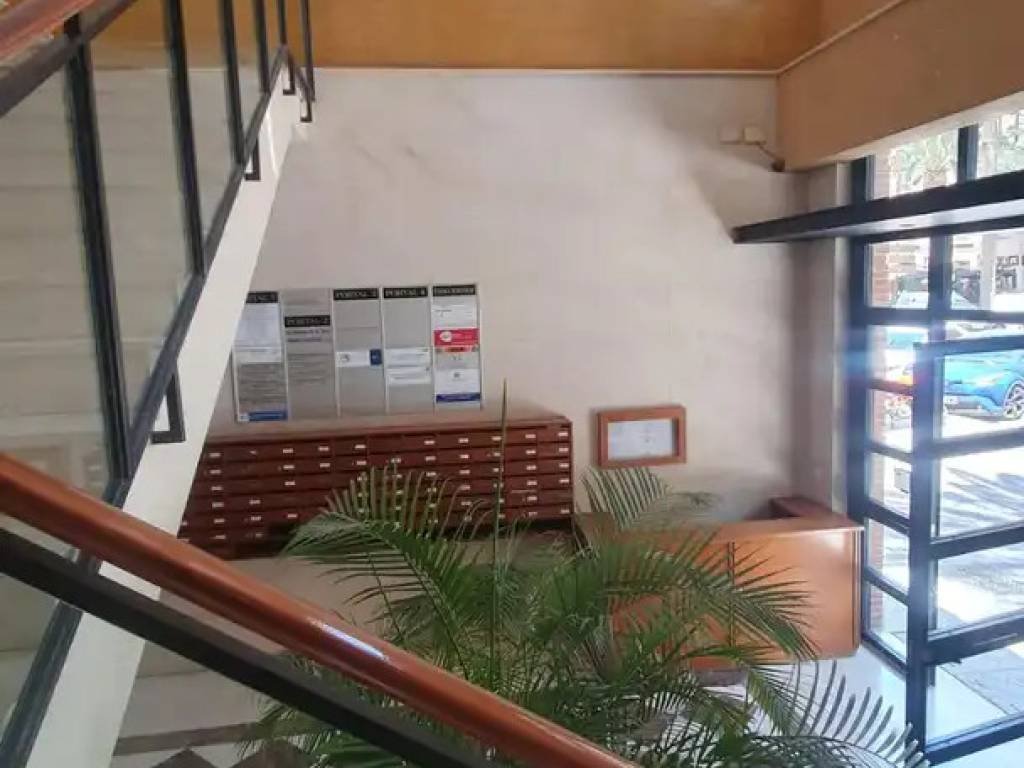 Piso de 95 m² en Málaga