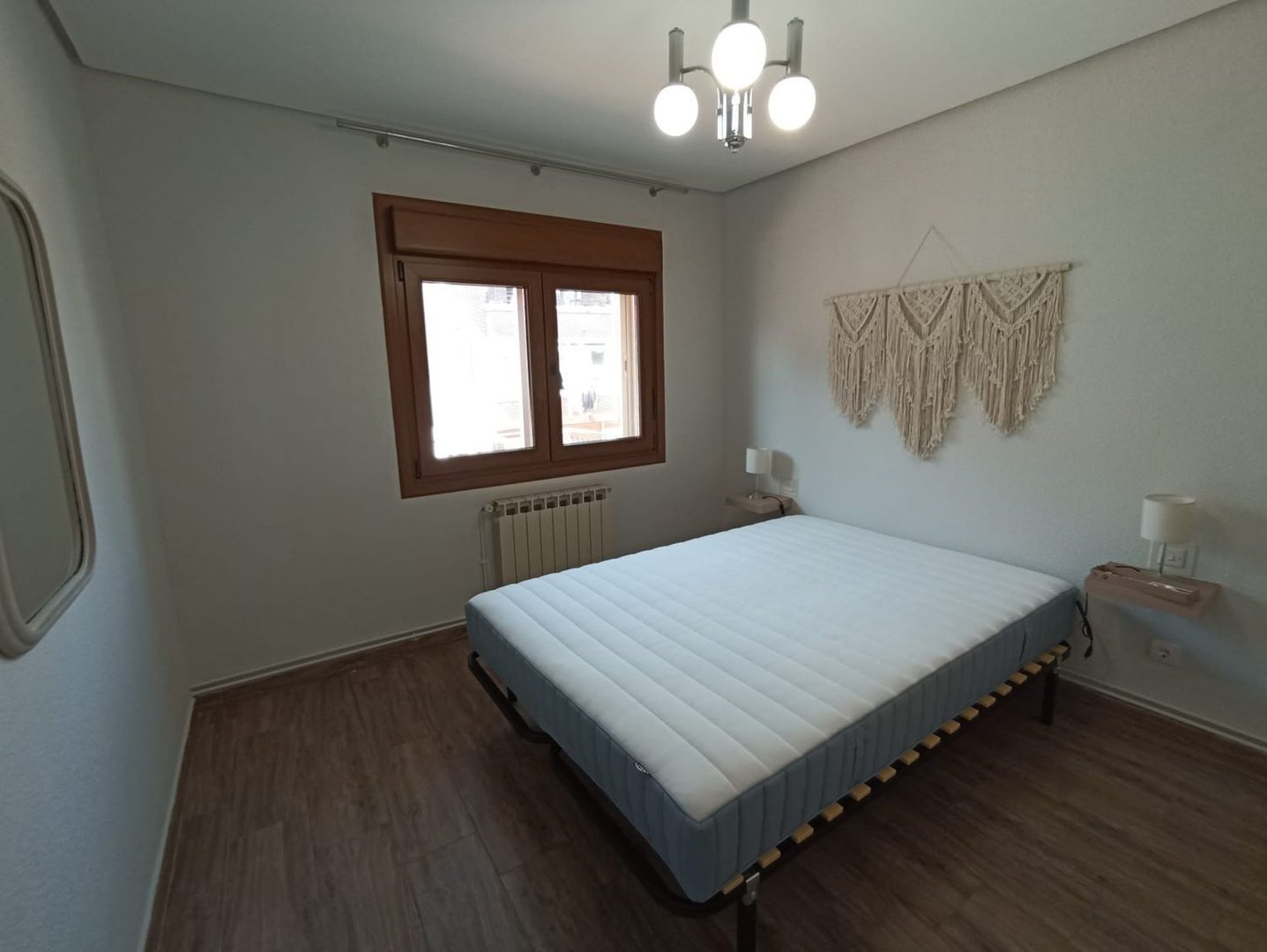 Appartamento 90 m² a Las Navas del Marqués