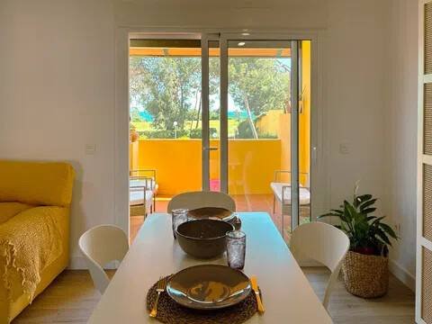 Piso de 54 m² en Isla Cristina