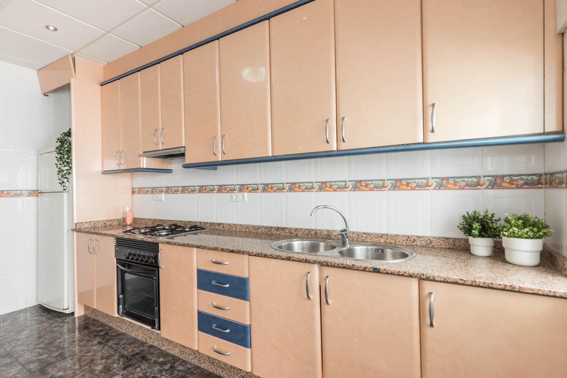 Piso de 225 m² en Murcia