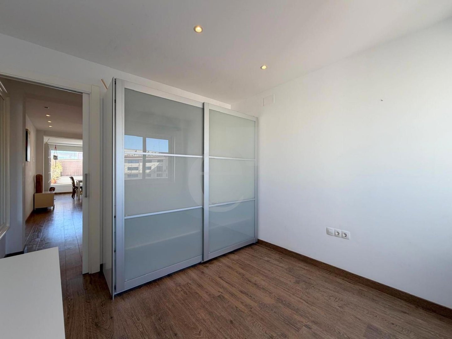 Piso de 97 m² en Valencia