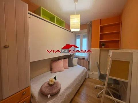 Piso de 120 m² en Madrid