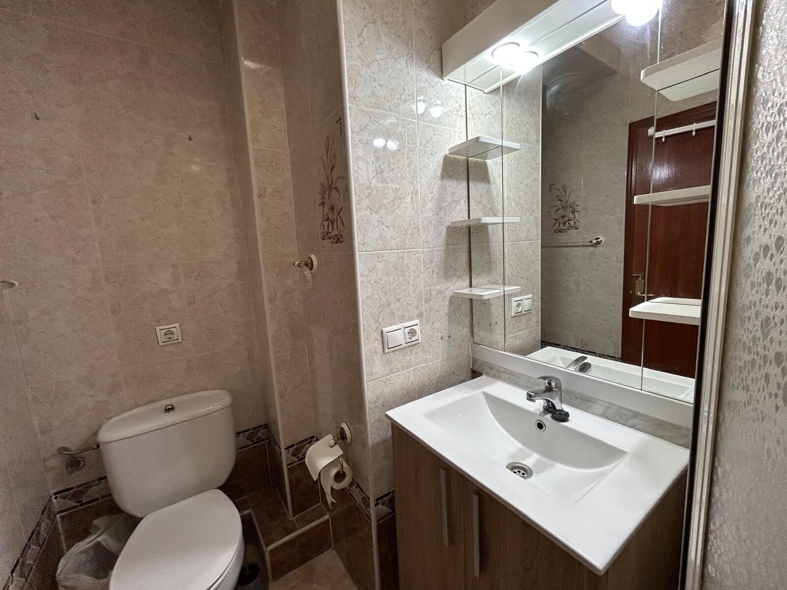 Piso de 100 m² en Ciudad Real