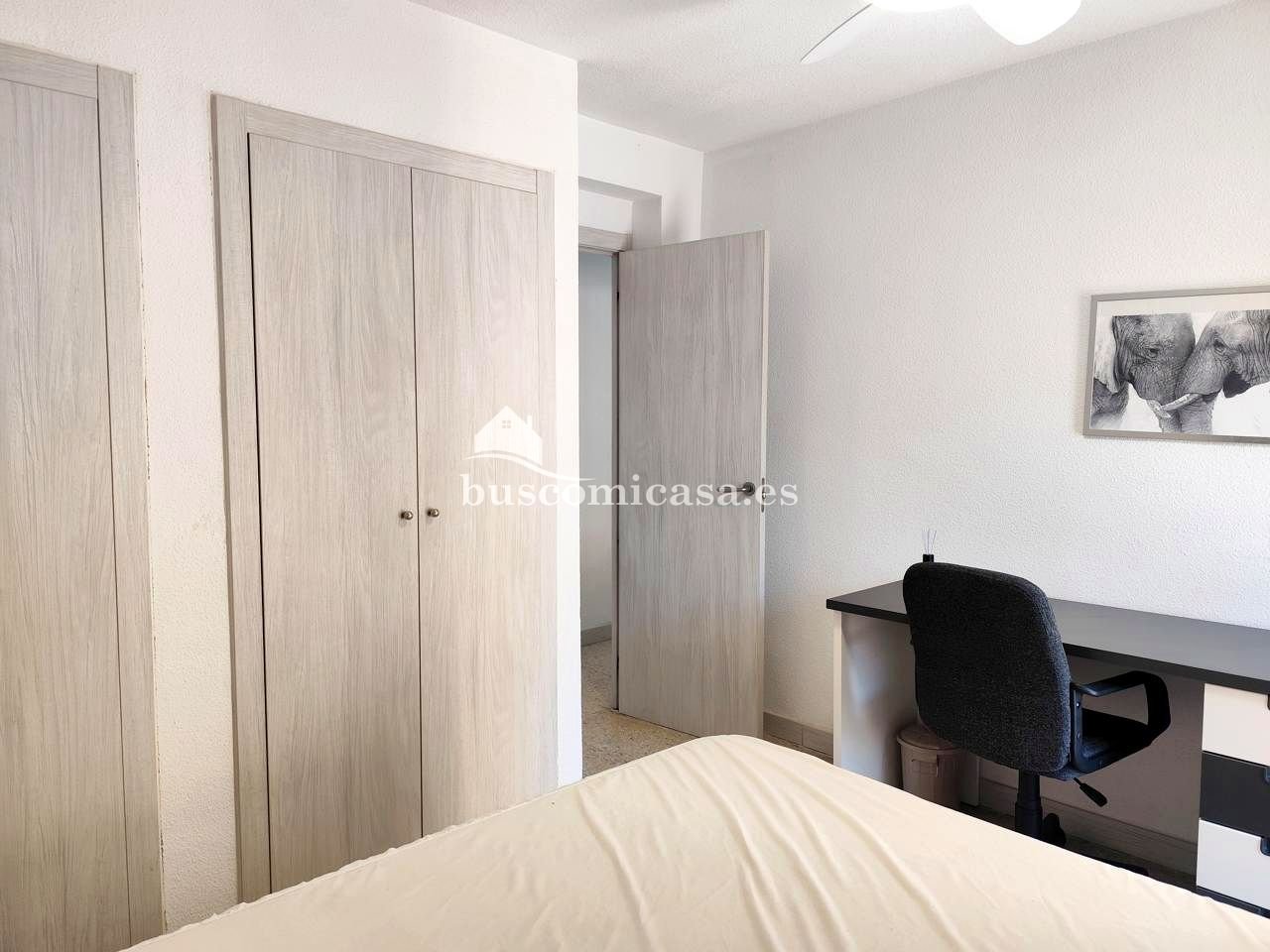 Habitación 89 m², Jaén